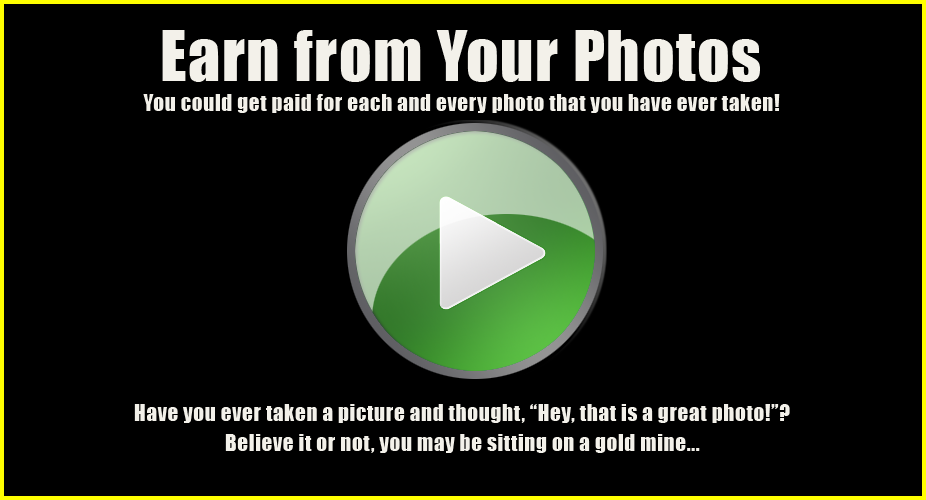 Earn from Your Photos